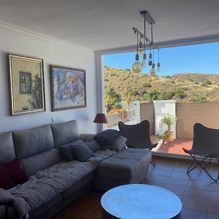 Casa Energia Del Cabo. San Jose Cabo De Gata. Villa Екстериор снимка