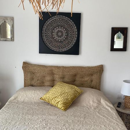 Casa Energia Del Cabo. San Jose Cabo De Gata. Villa Екстериор снимка