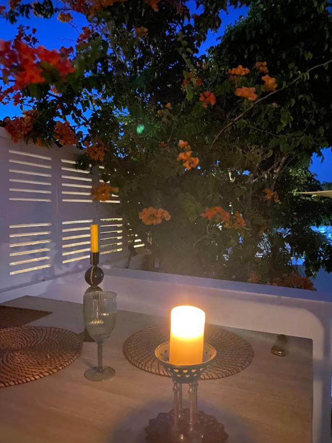Casa Energia Del Cabo. San Jose Cabo De Gata. Villa Екстериор снимка