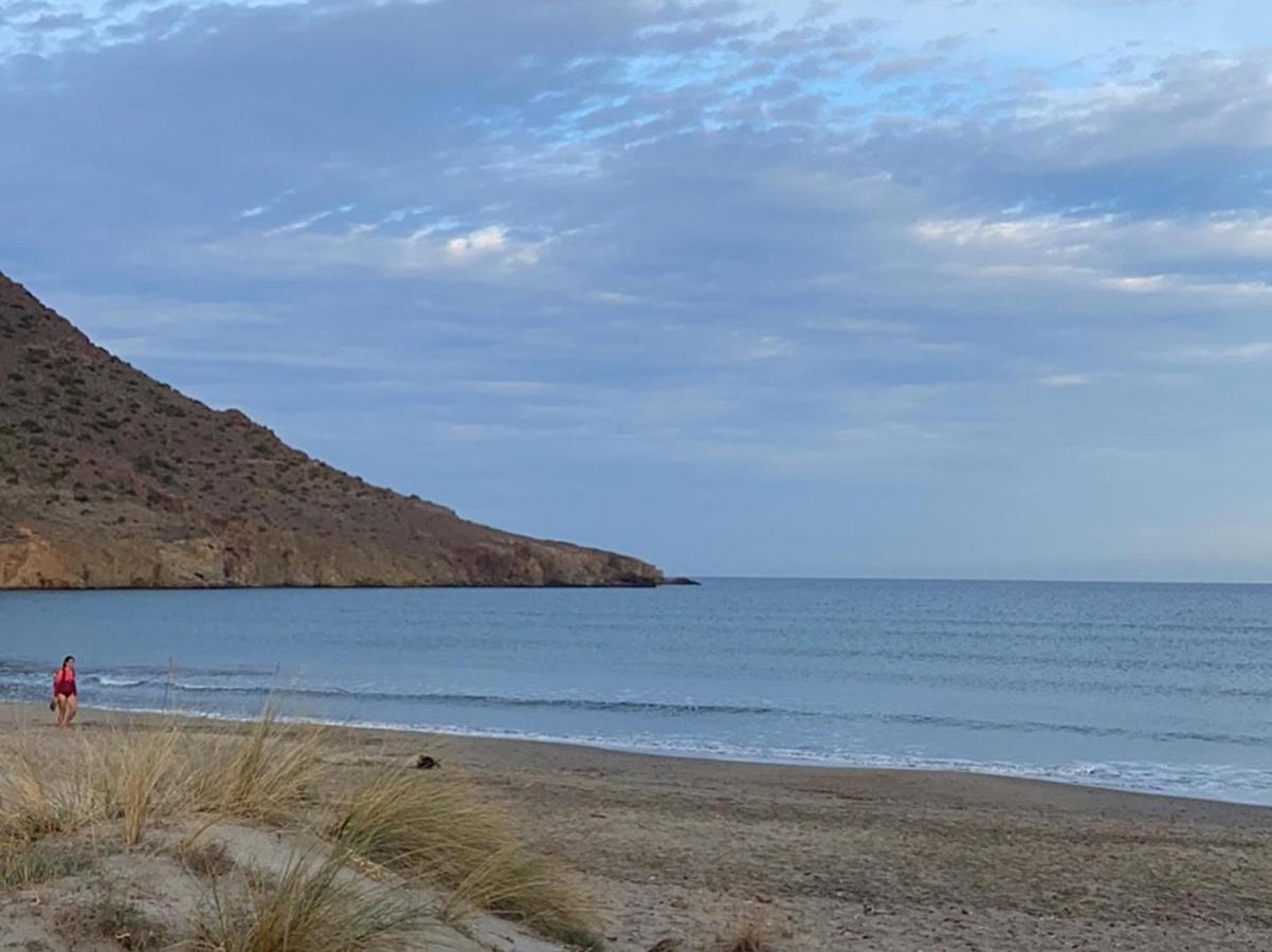 Casa Energia Del Cabo. San Jose Cabo De Gata. Villa Екстериор снимка