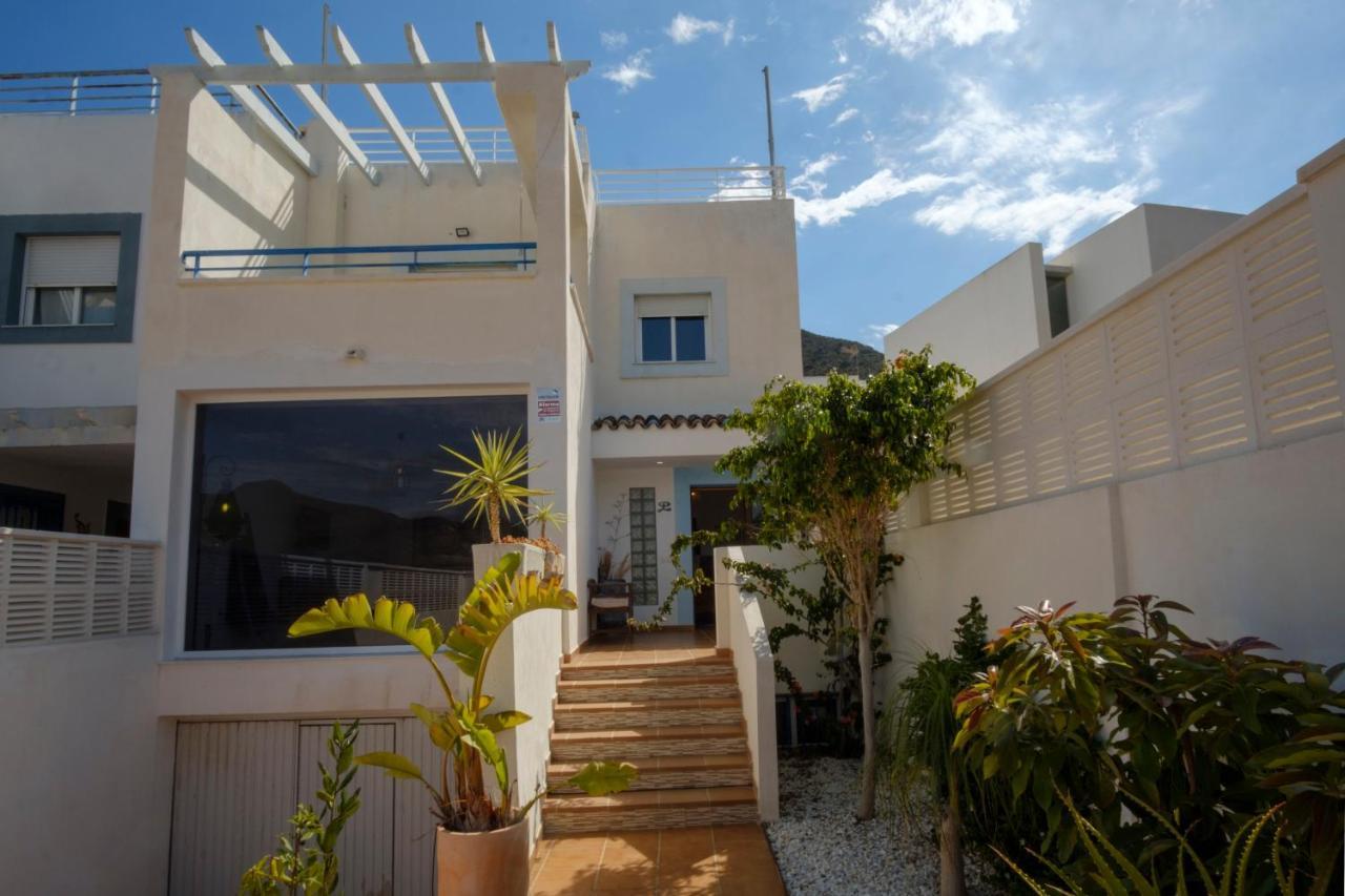 Casa Energia Del Cabo. San Jose Cabo De Gata. Villa Екстериор снимка