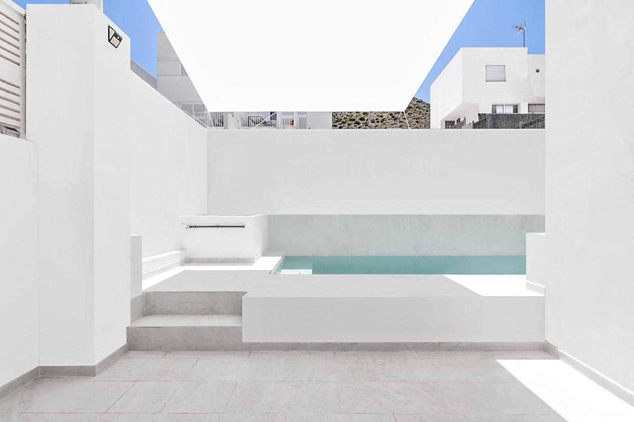 Casa Energia Del Cabo. San Jose Cabo De Gata. Villa Екстериор снимка