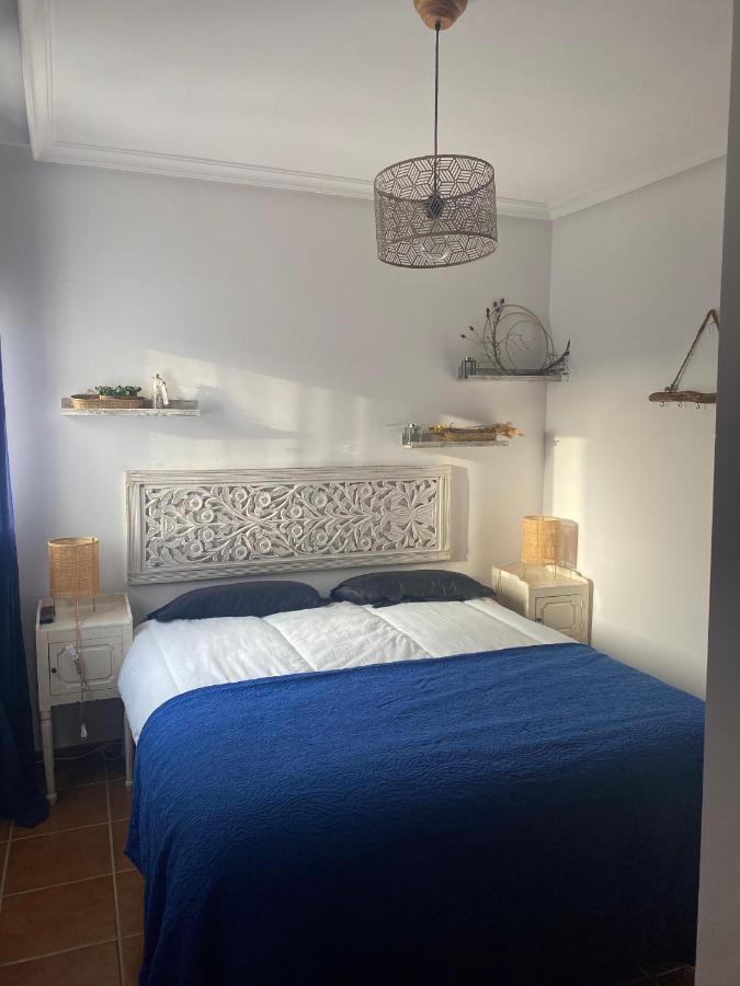 Casa Energia Del Cabo. San Jose Cabo De Gata. Villa Екстериор снимка