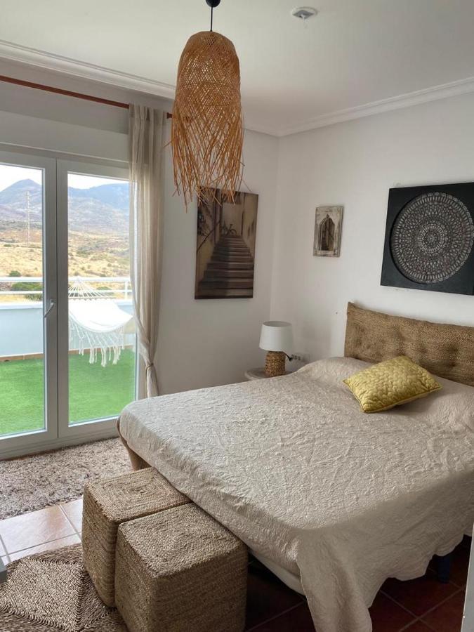 Casa Energia Del Cabo. San Jose Cabo De Gata. Villa Екстериор снимка