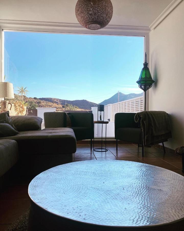 Casa Energia Del Cabo. San Jose Cabo De Gata. Villa Екстериор снимка