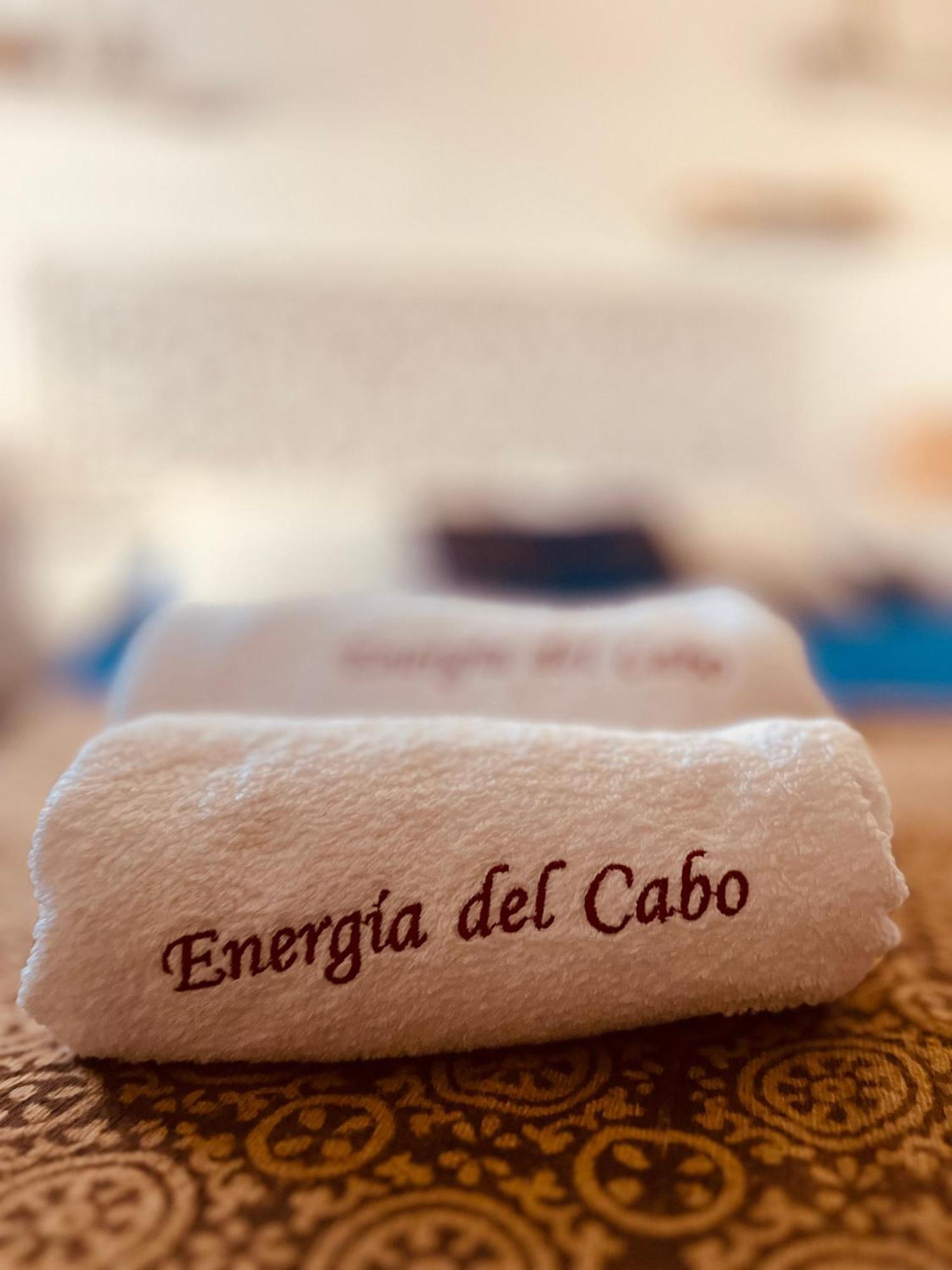 Casa Energia Del Cabo. San Jose Cabo De Gata. Villa Екстериор снимка